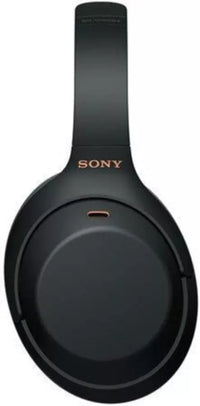 Thumbnail for Sony WH-1000XM4 Noise Cancelling Wireless Headphones,30 hrs- Black - sealed