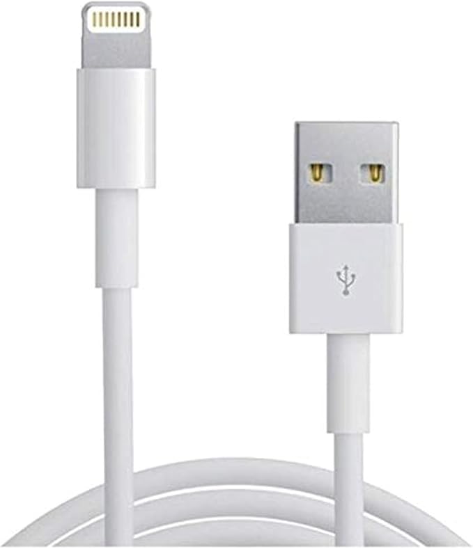 Apple Lightning to USB Cable (2 m)