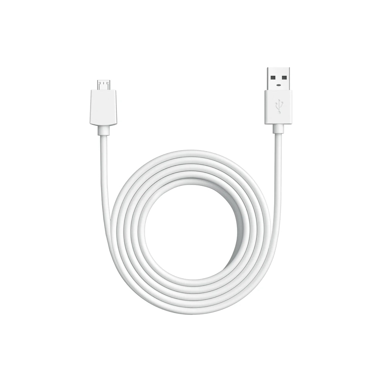 3m USB-A to Micro USB Power Cable