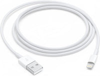 Thumbnail for Apple Lightning to USB Cable (1m)