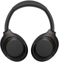 Thumbnail for Sony WH-1000XM4 Noise Cancelling Wireless Headphones,30 hrs- Black - sealed