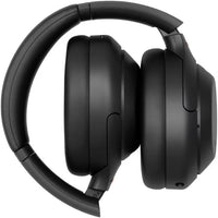 Thumbnail for Sony WH-1000XM4 Noise Cancelling Wireless Headphones 30 Hours Battery Life Black