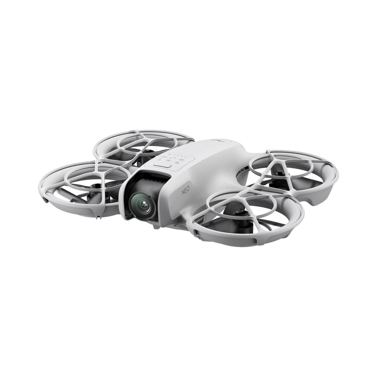 DJI Neo, Mini Drone with 4K UHD Camera for Adults (Controller-Free)