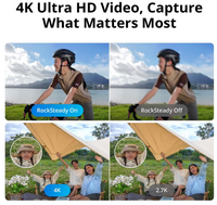 Thumbnail for DJI Neo Motion Fly More Combo 4K UHD Camera Drone