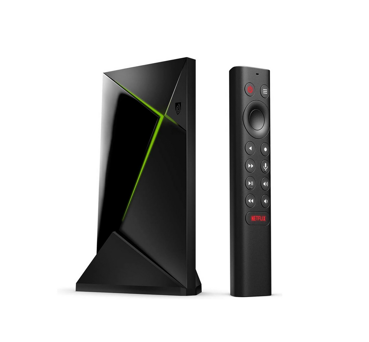 NVIDIA SHIELD Android TV Pro Streaming Media Player 4K