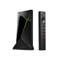 Thumbnail for NVIDIA SHIELD Android TV Pro Streaming Media Player 4K