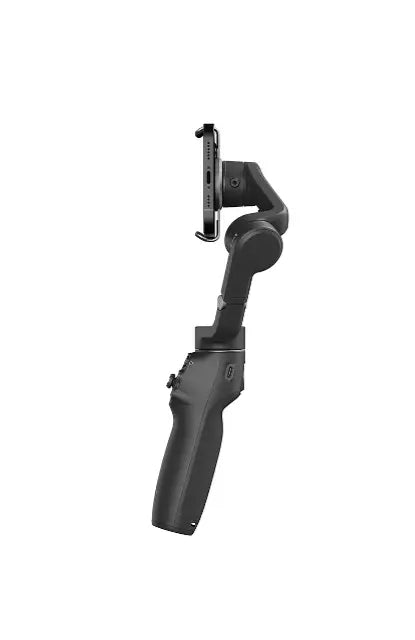 DJI Osmo Mobile 6 3-Axis Phone Gimbal, Built-In Extension, Slate Gray